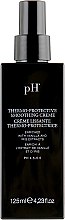 Духи, Парфюмерия, косметика Термозащитный крем для гладкости волос - Ph Laboratories pH Flower Cream