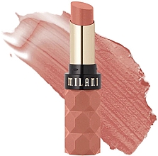 Помада для губ - Milani Color Fetish Shine Lipstick — фото N1