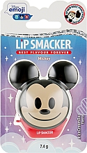 Духи, Парфюмерия, косметика Бальзам для губ - Lip Smacker Disney Emoji Mickey Lip Balm