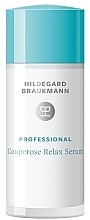Духи, Парфюмерия, косметика Сыворотка против купероза - Hildegard Braukmann Professional Couperose Relax Serum