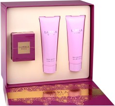 Духи, Парфюмерия, косметика La Perla Divina - Набор (edp/50ml + edp/10ml + b/lot/125ml)