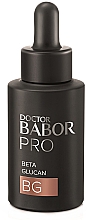 Духи, Парфюмерия, косметика Концентрат для лица - Babor Doctor Babor PRO BG Beta Glucan Concentrate (тестер)