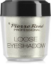 Парфумерія, косметика Розсипчаті тіні для повік - Pierre Rene Loose Eyeshadow