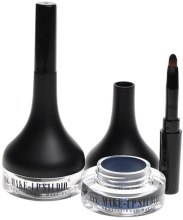 Духи, Парфюмерия, косметика Кремовая подводка для глаз - Make-Up Studio Cream Eyeliner