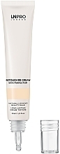 BB-крем для лица - LN Pro Retouch BB Cream Skin Perfector — фото N2