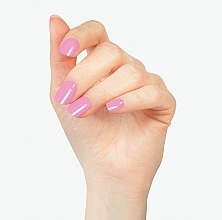 Гібридний гель-лак для нігтів - Maga Cosmetics Kera-Flex System Keratin Gel Polish — фото N4