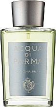 Духи, Парфюмерия, косметика Acqua di Parma Colonia Pura - Одеколон