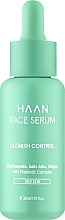 Сыворотка с ниацинамидом для жирной и проблемной кожи - HAAN Face Serum Blemish Control for Oily Skin — фото N1