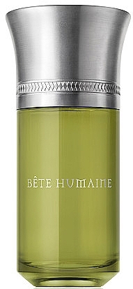 Liquides Imaginaires Bete Humaine - Парфюмированная вода (тестер без крышечки)