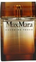 Парфумерія, косметика Max Mara Kashmina Touch - Парфумована вода (тестер з кришечкою)