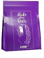 Пищевая добавка - Anwen Shake Your Hair (запасной блок) — фото N1