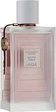 ПОДАРОК! Lalique Les Compositions Parfumees Electric Purple - Парфюмированная вода (мини) — фото N1