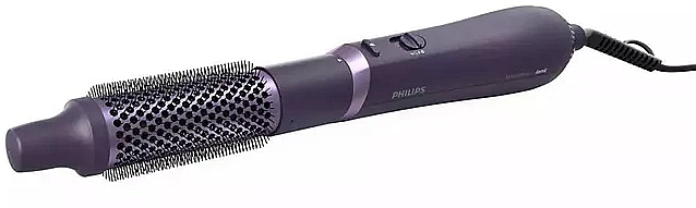 Фен-щетка для волос - Philips BHA305/00 3000 Series Air Styler — фото N3