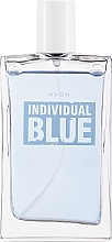 Духи, Парфюмерия, косметика Avon Individual Blue For Him - Туалетная вода