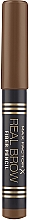 Карандаш для бровей - Max Factor Real Brow Fiber Pencil — фото N1