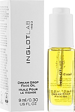 Олія для обличчя - Inglot Lab Dream Drop Face Oil — фото N1