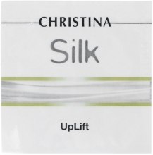 Парфумерія, косметика Крем для підтяжки шкіри - Christina Silk UpLift Cream (пробник)