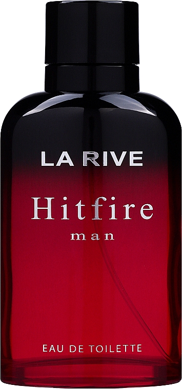 La Rive Hitfire - Туалетна вода