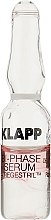 Двофазна сироватка "Регістил" - Klapp Bi-Phase Serum Regestril — фото N2