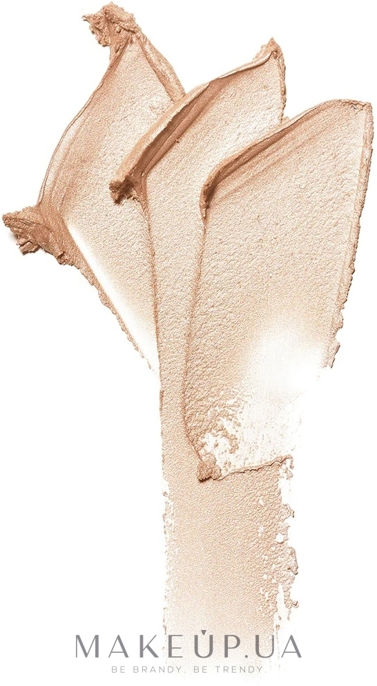 Хайлайтер-крем для лица - NUI Cosmetics Natural Illusion Cream — фото Piari