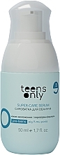 Сироватка для обличчя 9+ років - Teens Only Pre-Teens Super-Care Serum — фото N1