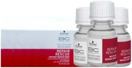 Парфумерія, косметика Експрес-відновлення - Schwarzkopf Professional BC Bonacure Repair Rescue Instant Repair Shot 