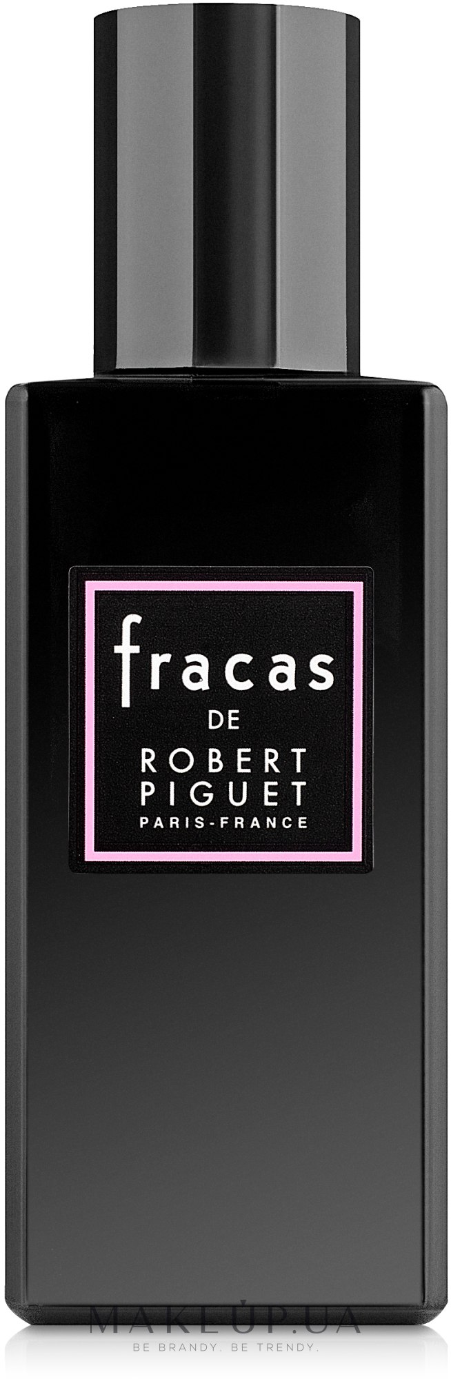 Robert Piguet Fracas - Парфюмированная вода (тестер) — фото 100ml
