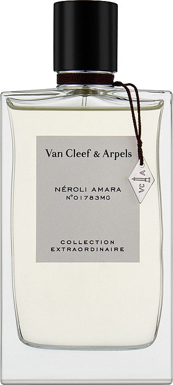 Van Cleef & Arpels Collection Extraordinaire Neroli Amara