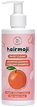 Шампунь для волосся "Sweet Cleans" - Hairy Tale Hairmoji Strong Shampoo — фото N1