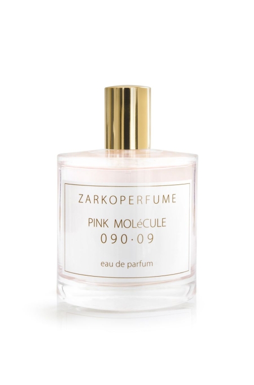 Zarkoperfume Pink Molécule 090.09 - Парфюмированная вода (тестер с крышечкой)