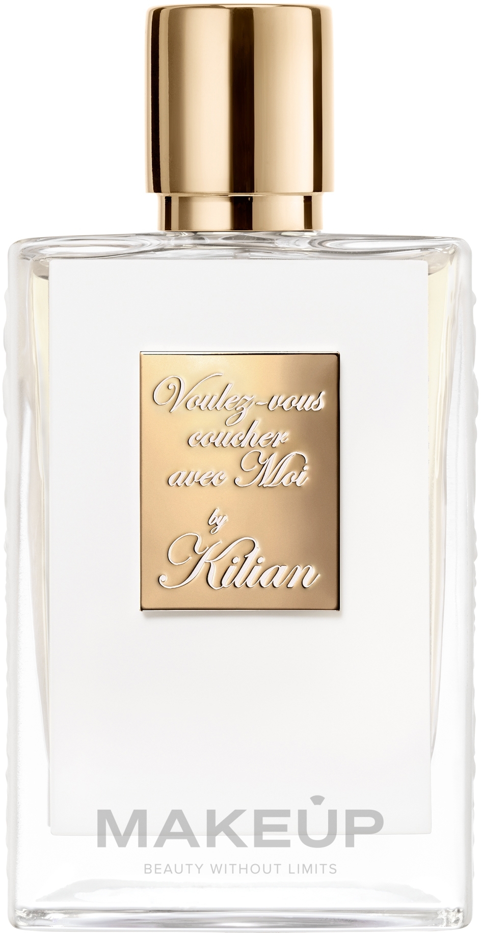 Kilian Paris Voulez-Vous Coucher Avec Moi Refillable Spray -  Парфюмированная вода: купить по лучшей цене в Украине | Makeup.ua