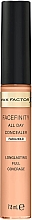 Парфумерія, косметика Консилер для обличчя - Max Factor Facefinity All Day Concealer *