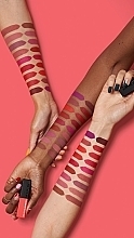 Помада для губ - Revlon ColorStay Suede Ink Lipstick — фото N5