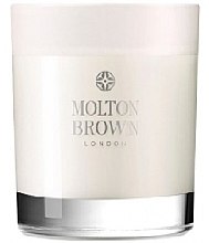 Парфумерія, косметика Molton Brown Coco & Sandalwood Three Wick Candle - Парфумована свічка