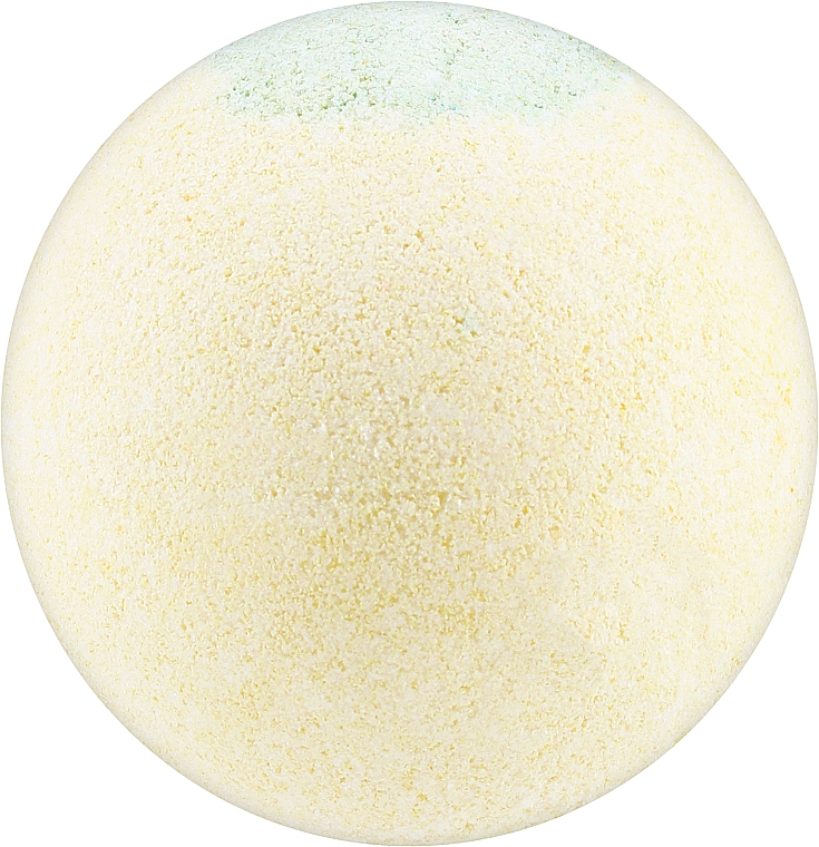 Бомбочка для ванни - Good Mood Wake Me Up Bath Bomb — фото N1