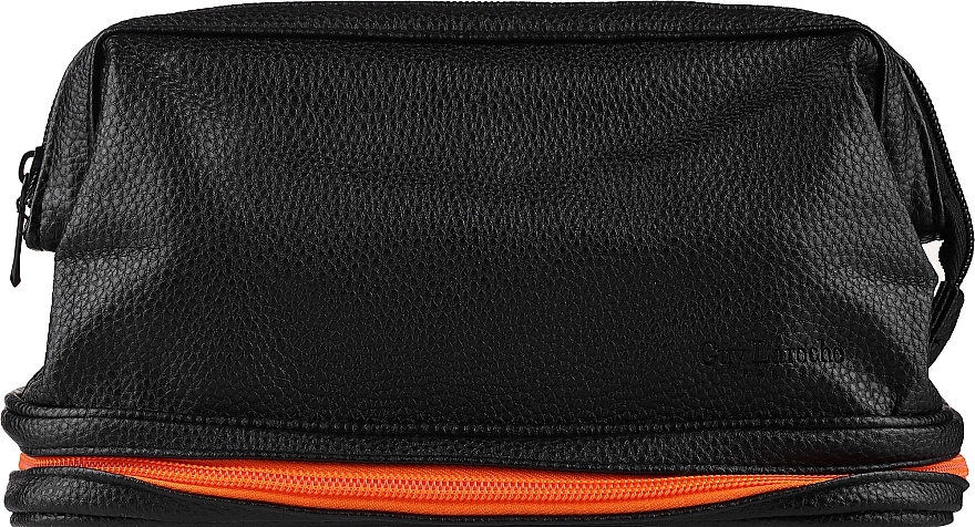 ПОДАРОК! Косметичка - Guy Laroche Drakkar Intense Wash Bag 2023 — фото N1