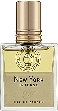 Nicolai Parfumeur Createur New York Intense - Парфюмированная вода — фото N1