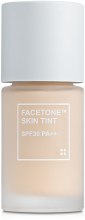 Парфумерія, косметика РАСПРОДАЖА Тональна основа - Tony Moly Facetone Skin Tint SPF30 PA++ * 