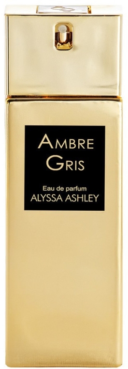 Alyssa Ashley Ambre Gris - Парфюмированная вода — фото N1