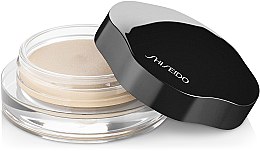 Тени для век - Shiseido Makeup Shimmering Cream Eye Color — фото N3