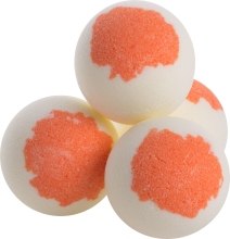 Парфумерія, косметика Кулька для ванни - Ceano Cosmetics Bath Bombs