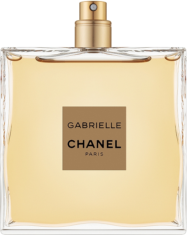 Chanel Gabrielle - Парфюмированная вода (тестер без крышечки)