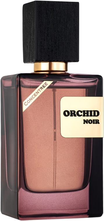 My perfumes orchid online noir