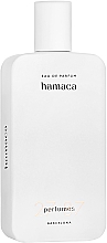 Парфумерія, косметика 27 87 Perfumes Hamaca - Парфумована вода (тестер з кришечкою)