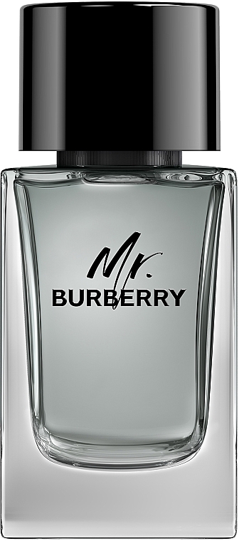 УЦЕНКА Burberry Mr. Burberry - Туалетная вода * — фото N1