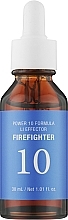 Протизапальна сироватка - It's Skin Power 10 Formula LI Effector Firefighter — фото N1