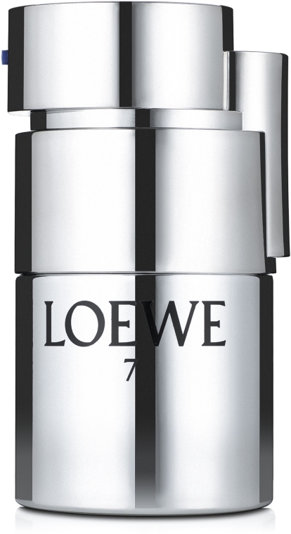 Loewe 7 Plata - Туалетна вода