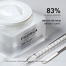 Крем для лица против морщин - Filorga Time-Filler 5XP Correction Cream - all types of wrinkles — фото N5