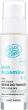 Духи, Парфюмерия, косметика УЦЕНКА Увлажняющая сыворотка для лица - FaceBoom Skin Dopamine Serum Do Twarzy *