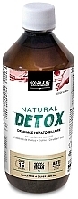 Харчова добавка "Натурал детокс" - STC Nutrition Natural Detox — фото N1